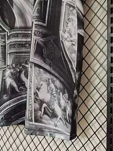 2026-27 Juventus Commemorative Jersey - Fan Edition view 4