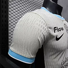 2025-26 Jeddah United Away Shirt - Player Edition view 4