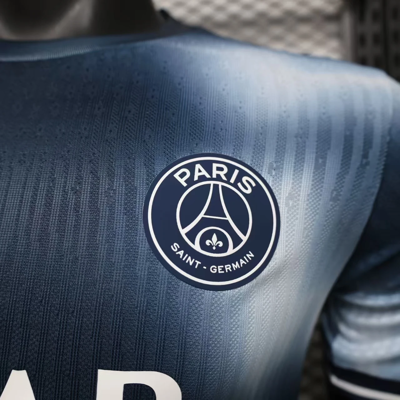 2026-27 Paris Saint-Germain Special Edition Jersey – Player Version view 5