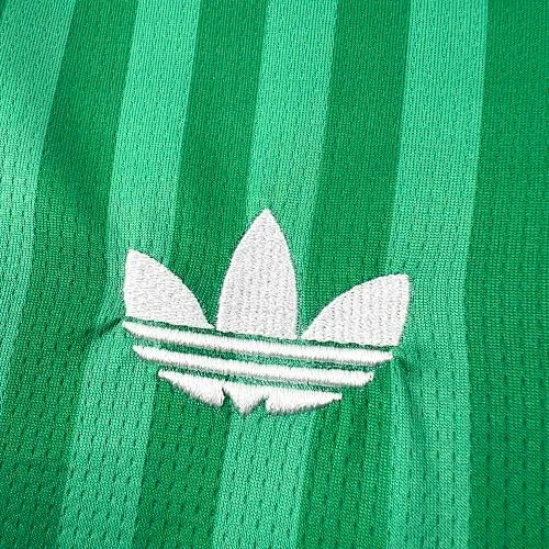 2026 Algeria Away Jersey - Fan Edition view 4