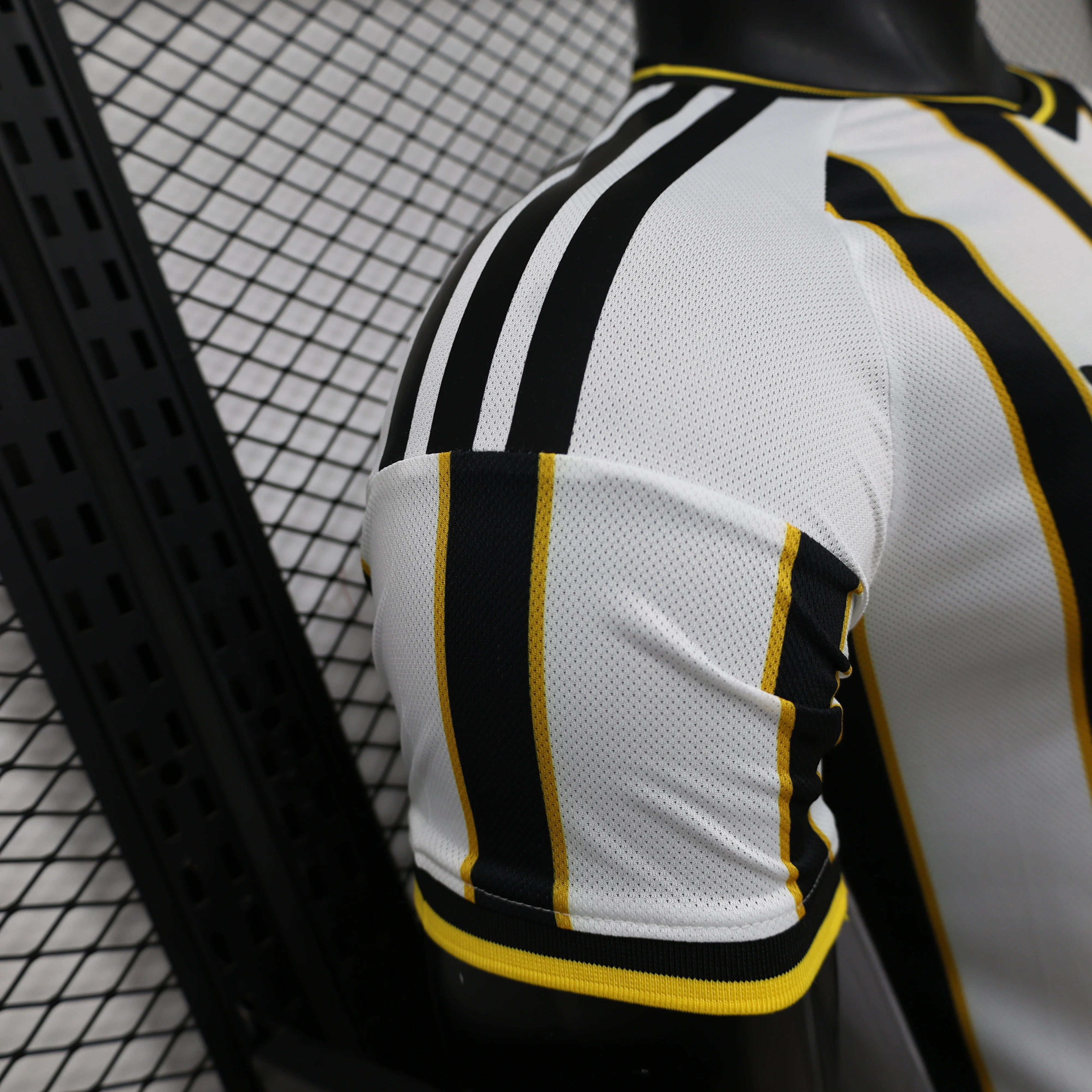2026-27 Boca Juniors Special Edition Jersey - Player Version view 7