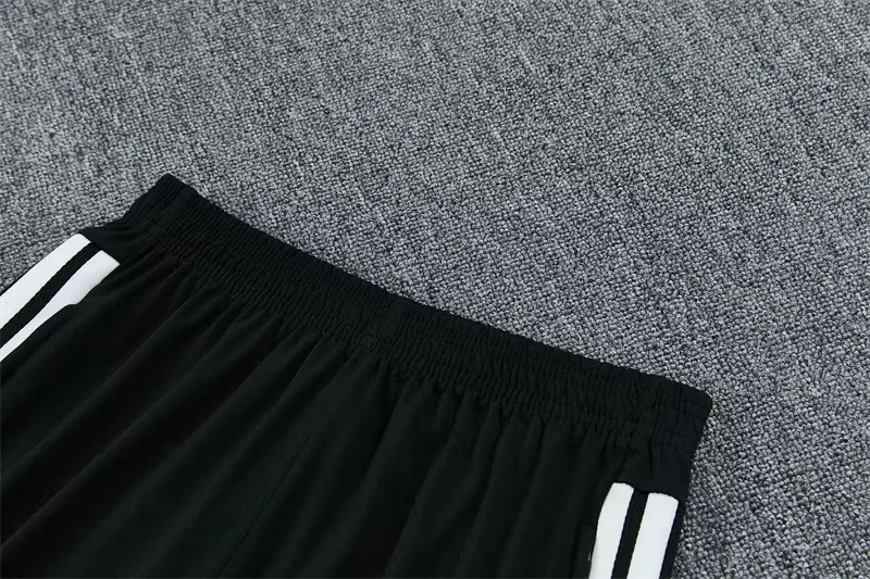 2026-27 Juventus White Half-Zip Long-Sleeve Training Kit view 8
