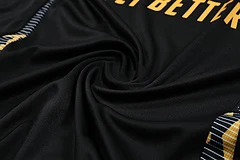 2024-25 Real Madrid Training Vest Jersey view 6
