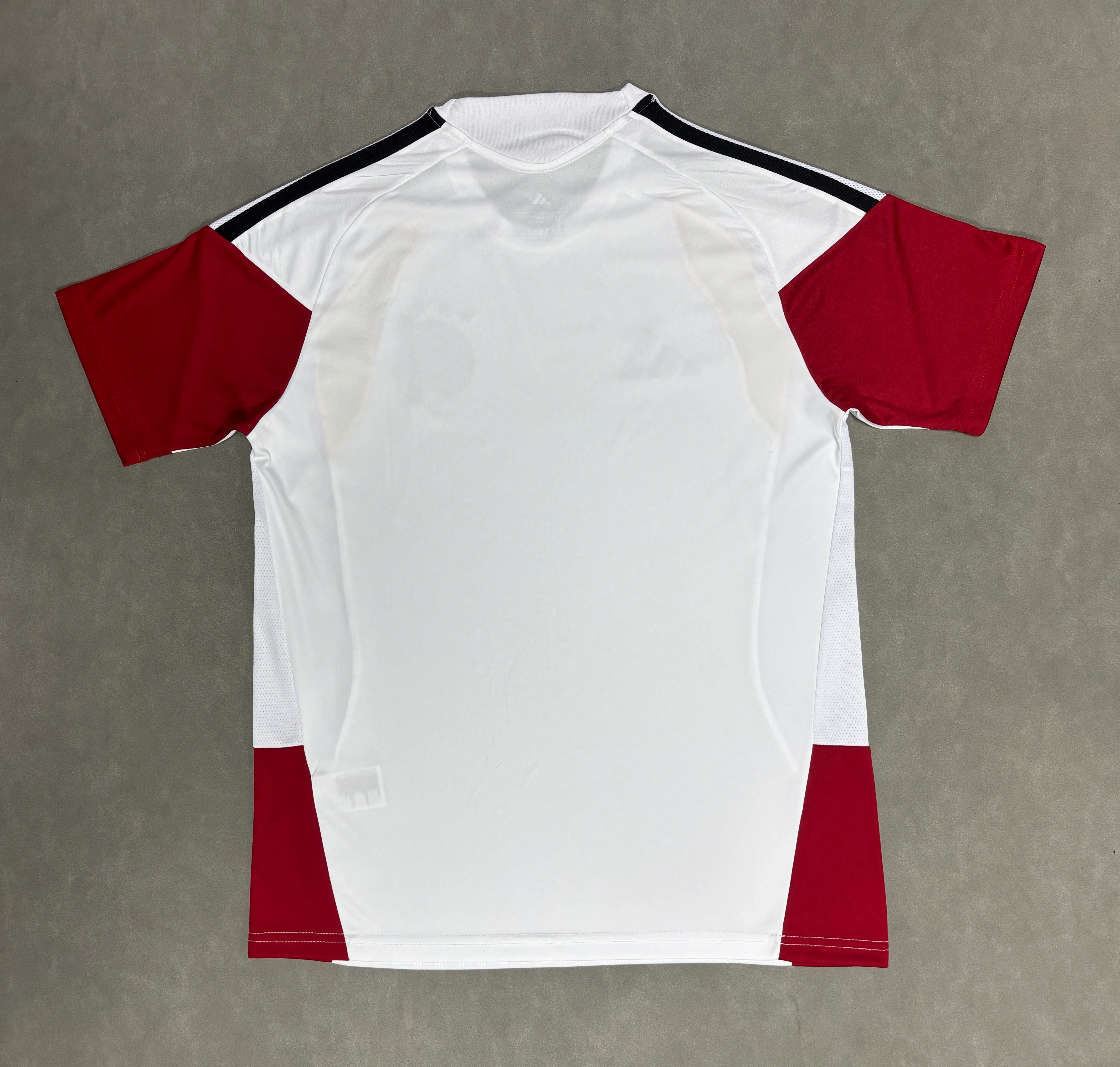2026-27 Germany Training Jersey – Fan Version view 2