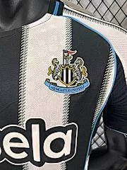 2025-26 Newcastle United Home Shirt - Player Edition view 5