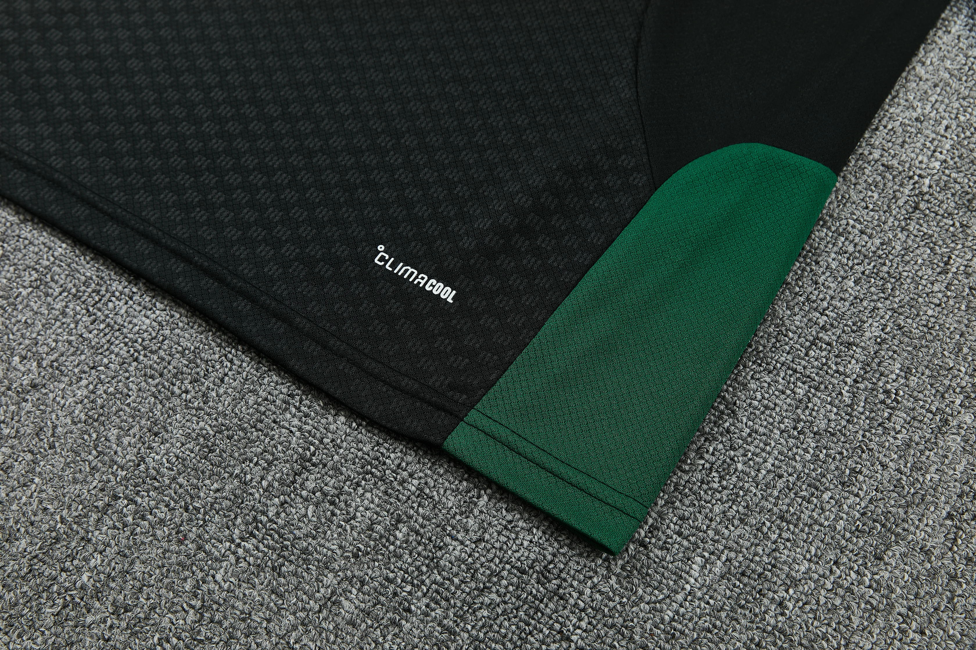 2025-26 Mexico training vest view 7