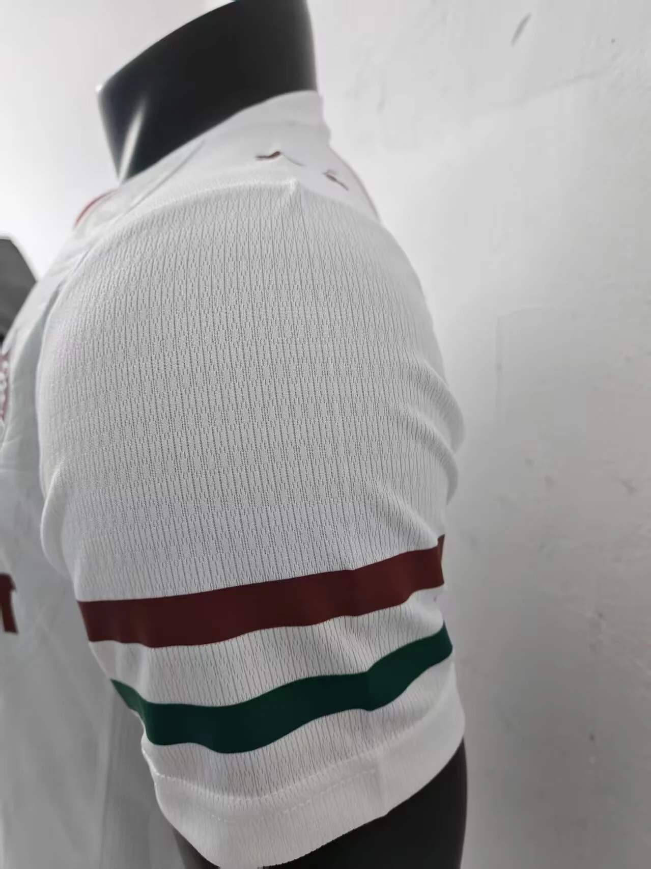 2026-27 Fluminense Away Jersey - Player Version view 3