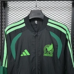 2025-26 Mexican windbreaker view 3