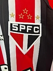 2025-26 Sao Paulo Away Jersey view 3