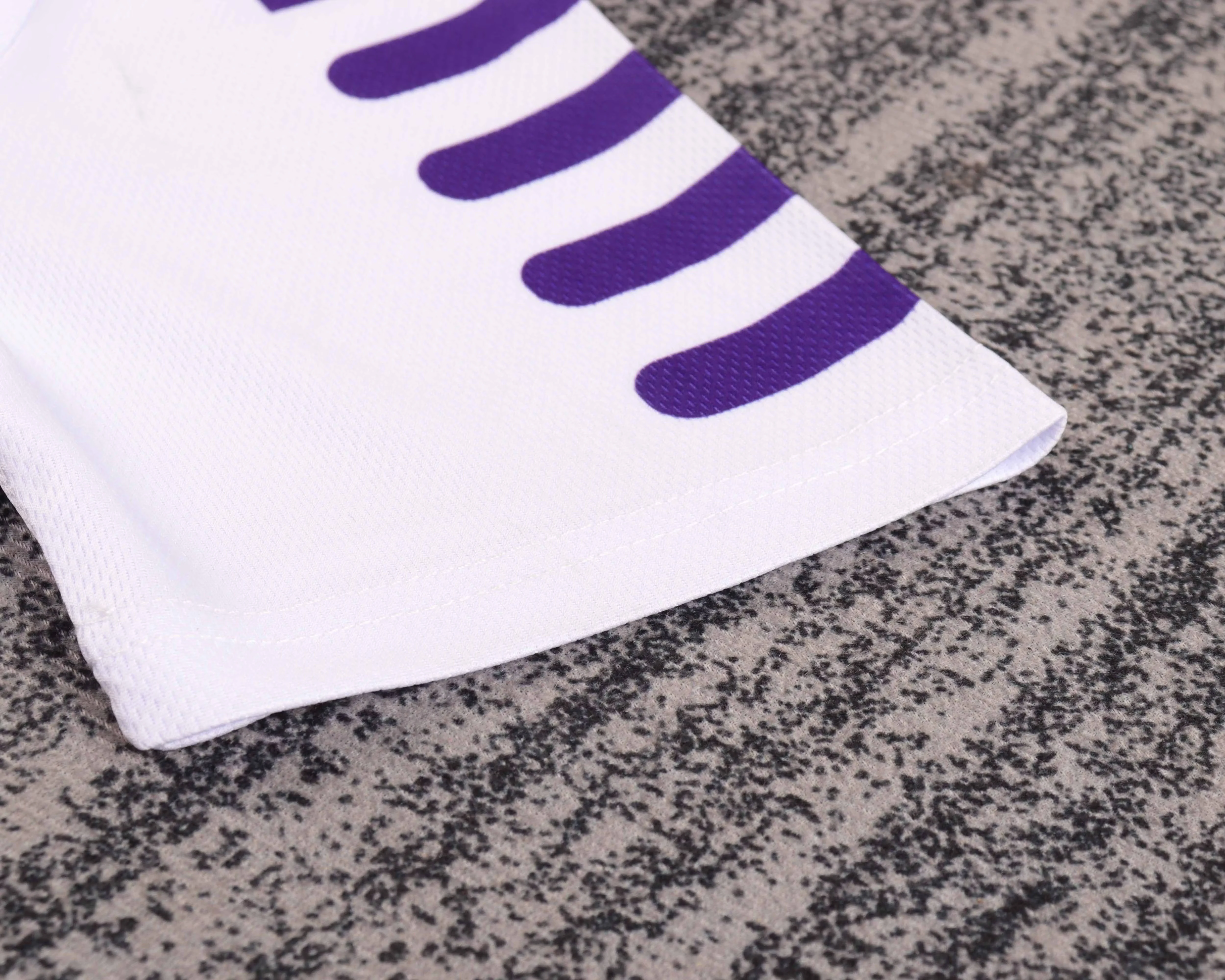 1998-99 Fiorentina Away Vintage Shirt - Kids view 11