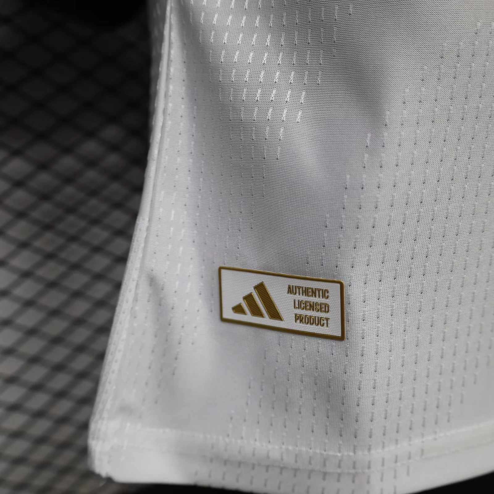 2026-27 Lyon Home Shirt – Player Version view 7
