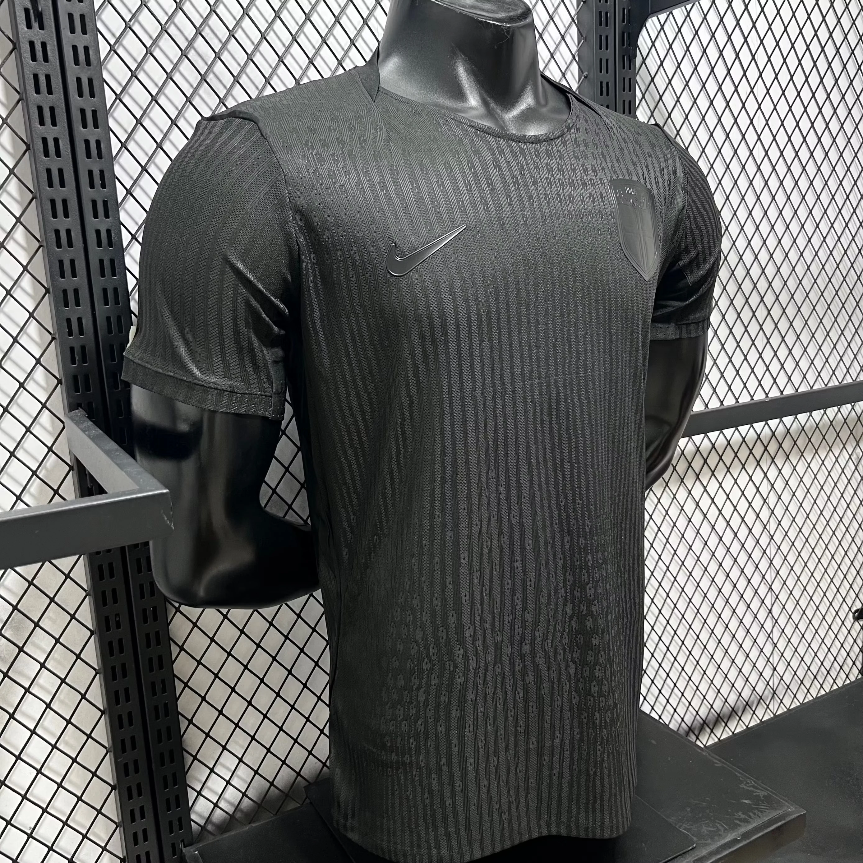 2026-27 Norway Away Jersey – Player Version view 9