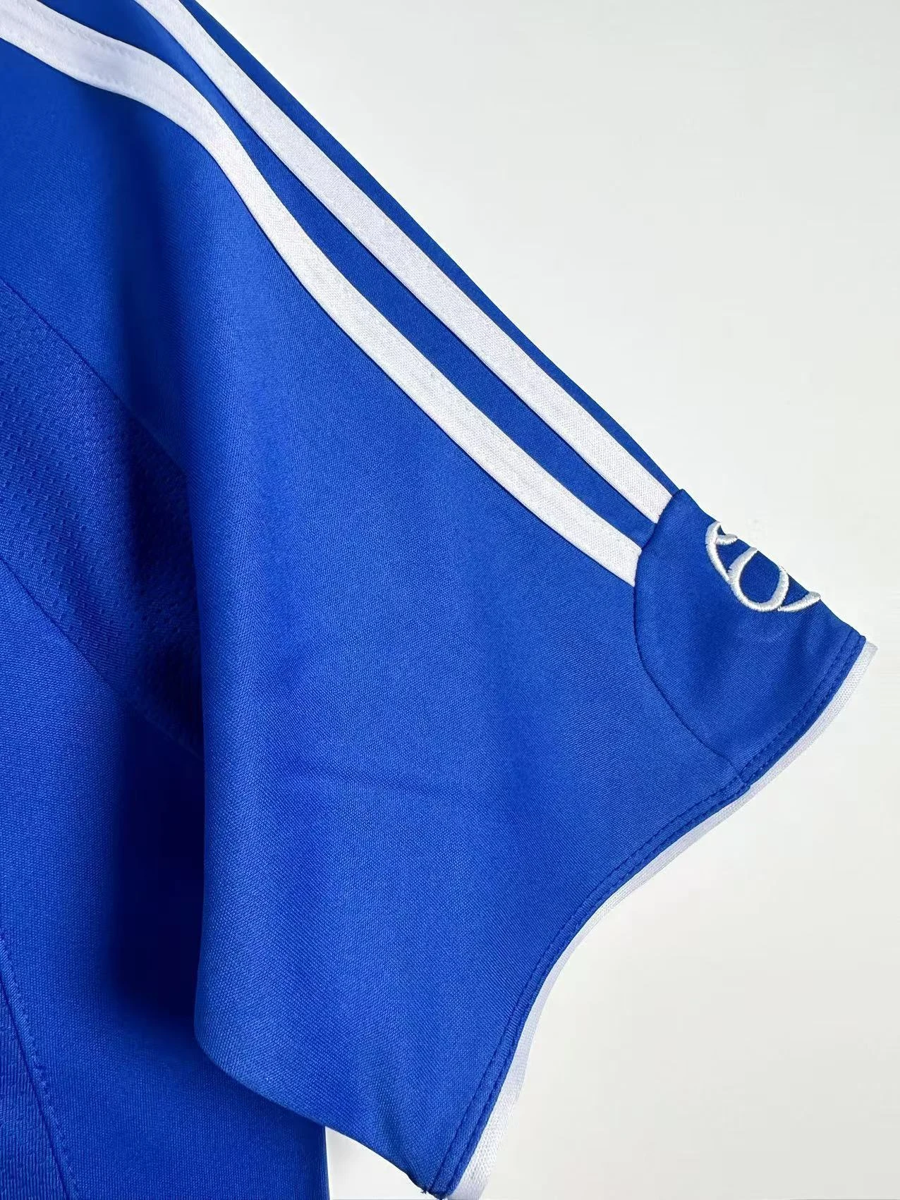 2006–07 Chelsea Home Retro Jersey view 6