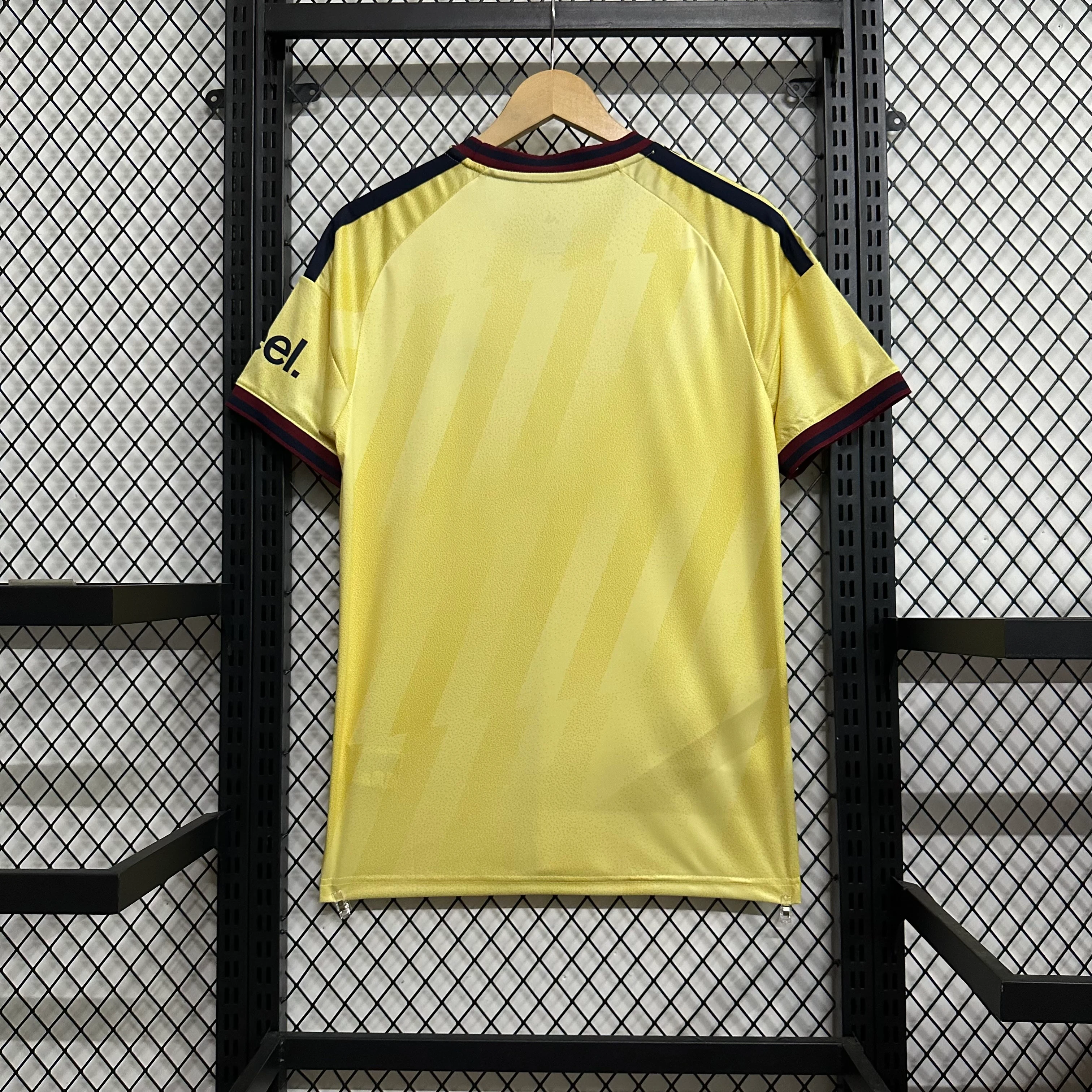 2026-27 Arsenal Third Kit – Fan Version view 2