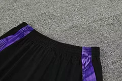 2024-25 Real Madrid Training Vest Jersey view 4