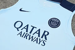2024-25 Paris Saint-Germain training shirt view 8