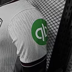 2025-26 West Ham United Away Shirt - Player Edition view 5