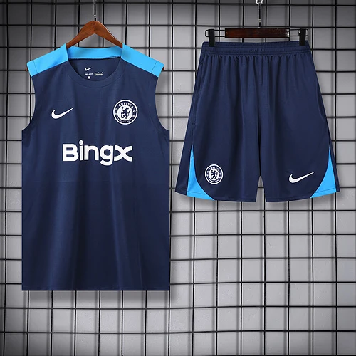 2024-25 Chelsea training shirt