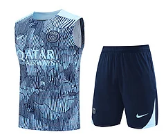 2024-25 Paris Saint-Germain training shirt view 19