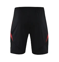 2025-26 Manchester United training vest jersey view 24