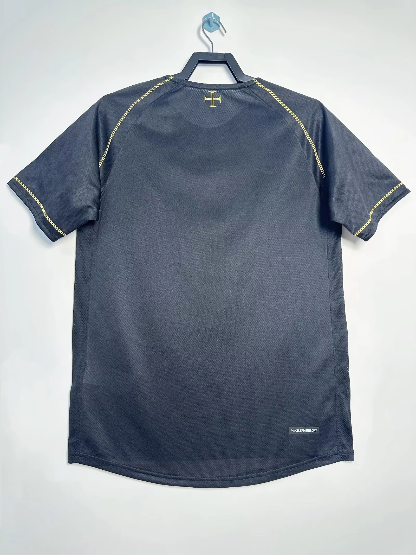 2006 Portugal Away Retro Jersey view 2