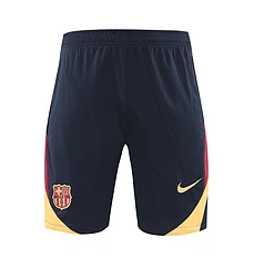 2024-25 Barcelona vest training jersey view 13