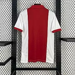 2025-26 Ajax Anniversary Edition Jersey view 2