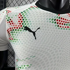 2025-26 Portugal Away Shirt - Player Edition view 4