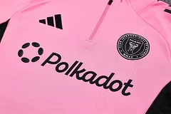 2025-26 Miami Pink Half-Dress Training Jersey view 11