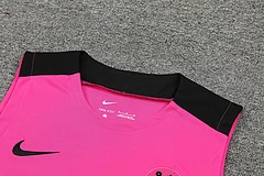 2024-25 Chelsea training shirt view 8