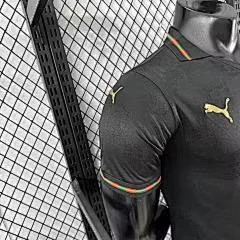 2026-27 Portugal Special Edition Jersey - Player Version view 8