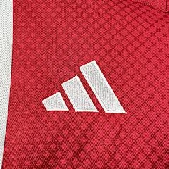 2025-26 Ajax Home Jersey view 6