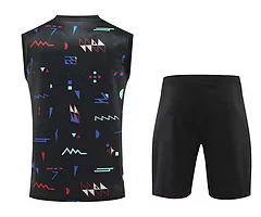 2024-25 Portugal vest training jersey view 13