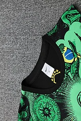 2025-26 Brazil vest training jersey view 24