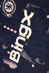 2025-26 Chelsea training vest jersey view 18