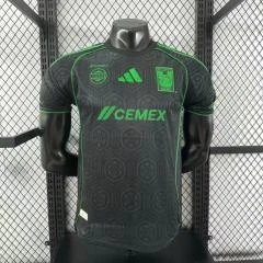 2025-26 Tigers II Away Jersey - Player Edition view 10