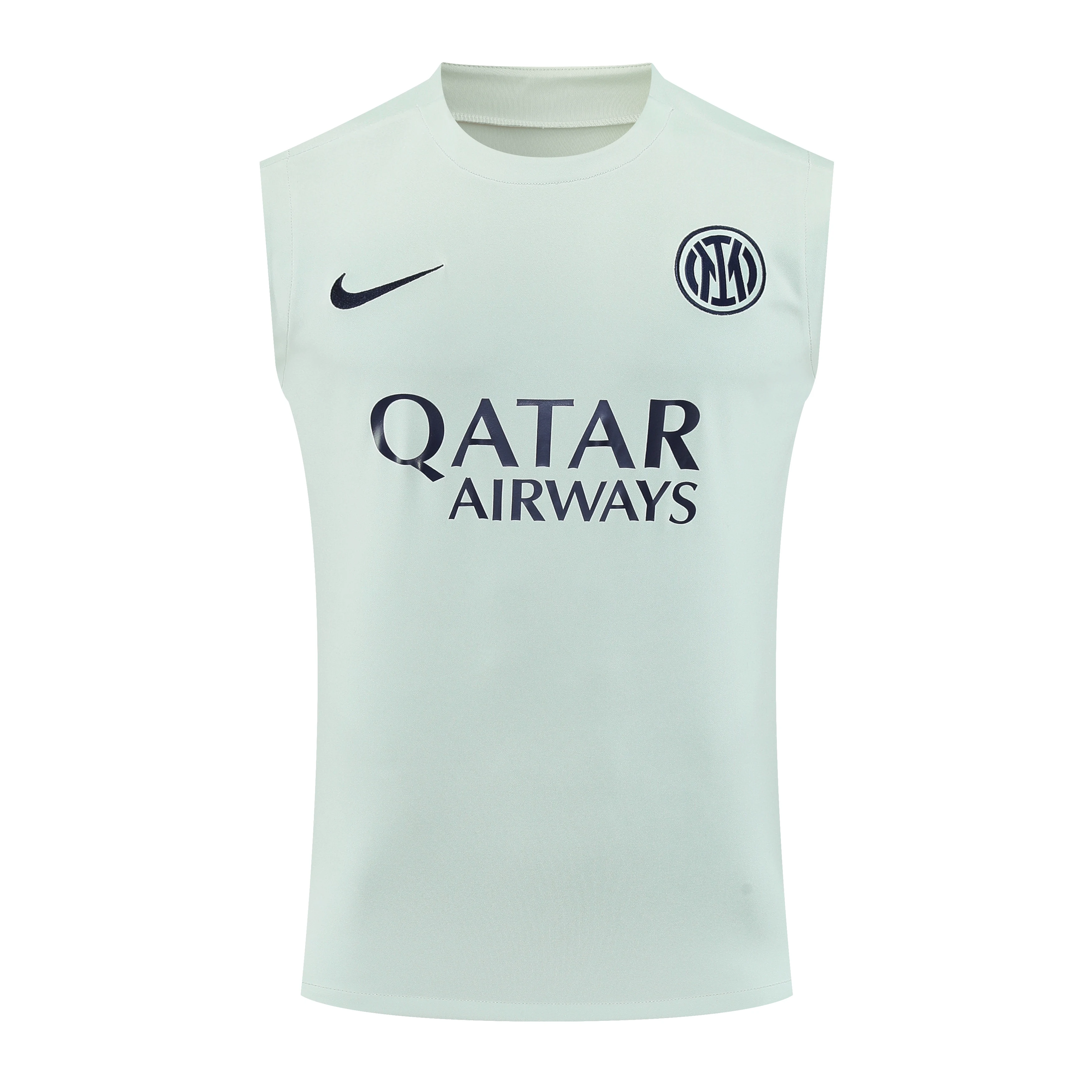 2025-26 Inter Milan Training Vest view 18