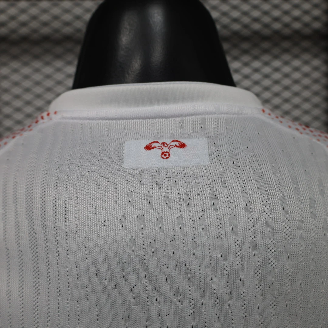 2026 Jordan National Team Away Jersey – Player Version view 6