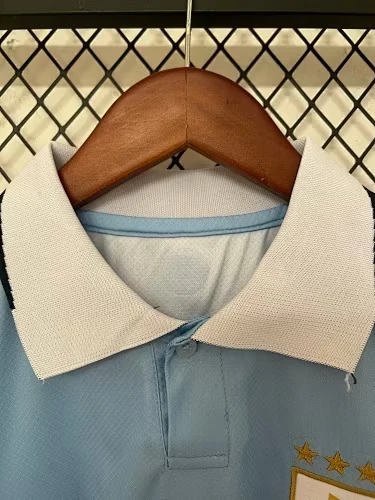 2026 Uruguay Home Jersey - Fan Edition view 9