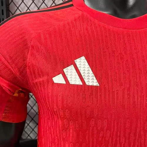 2026 Japan Goalkeeper Jersey - Player Version view 3