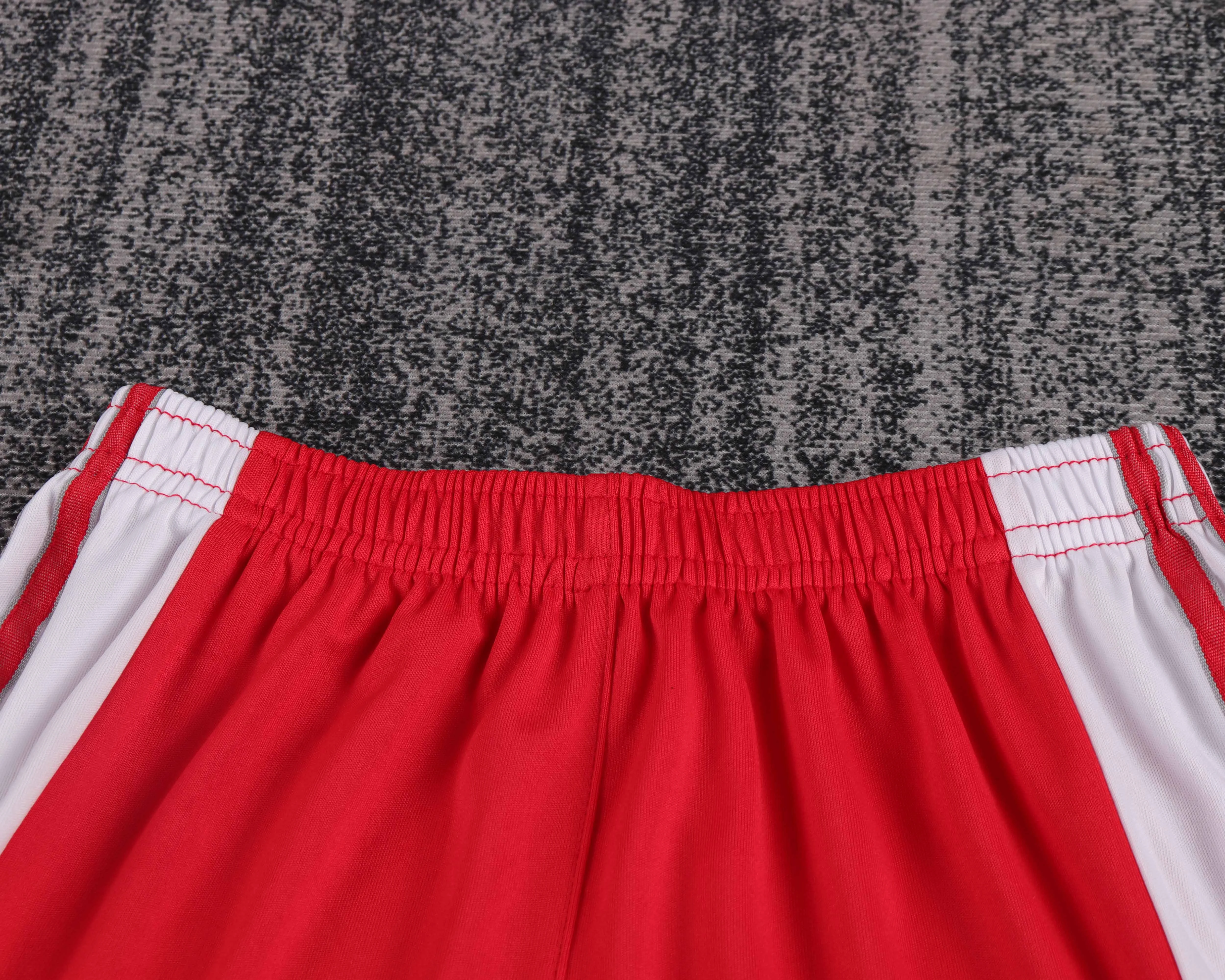 1989-91 Liverpool Home Retro Shirt - Kids view 12