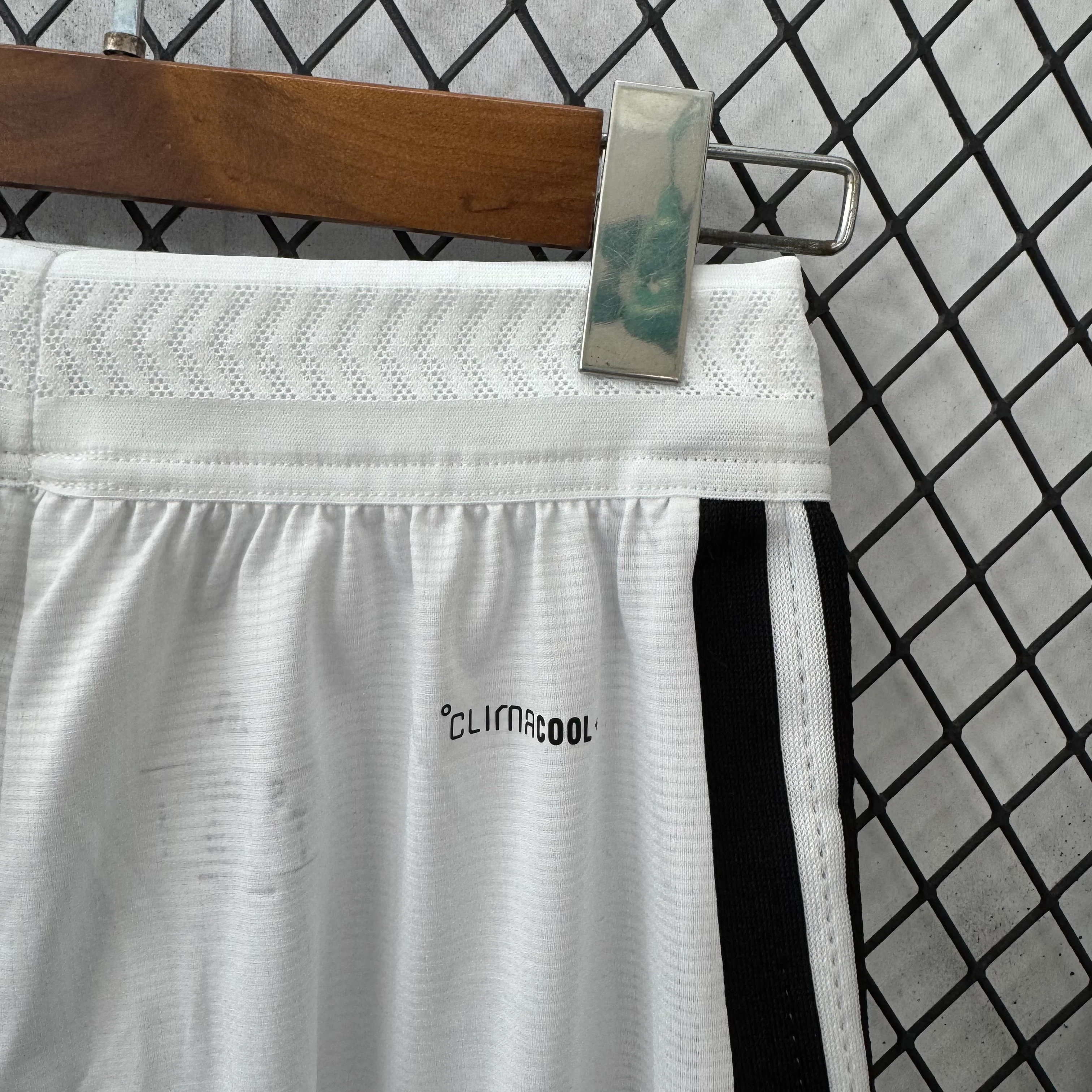 2026 Germany National Team Home Shorts – Player Version view 6