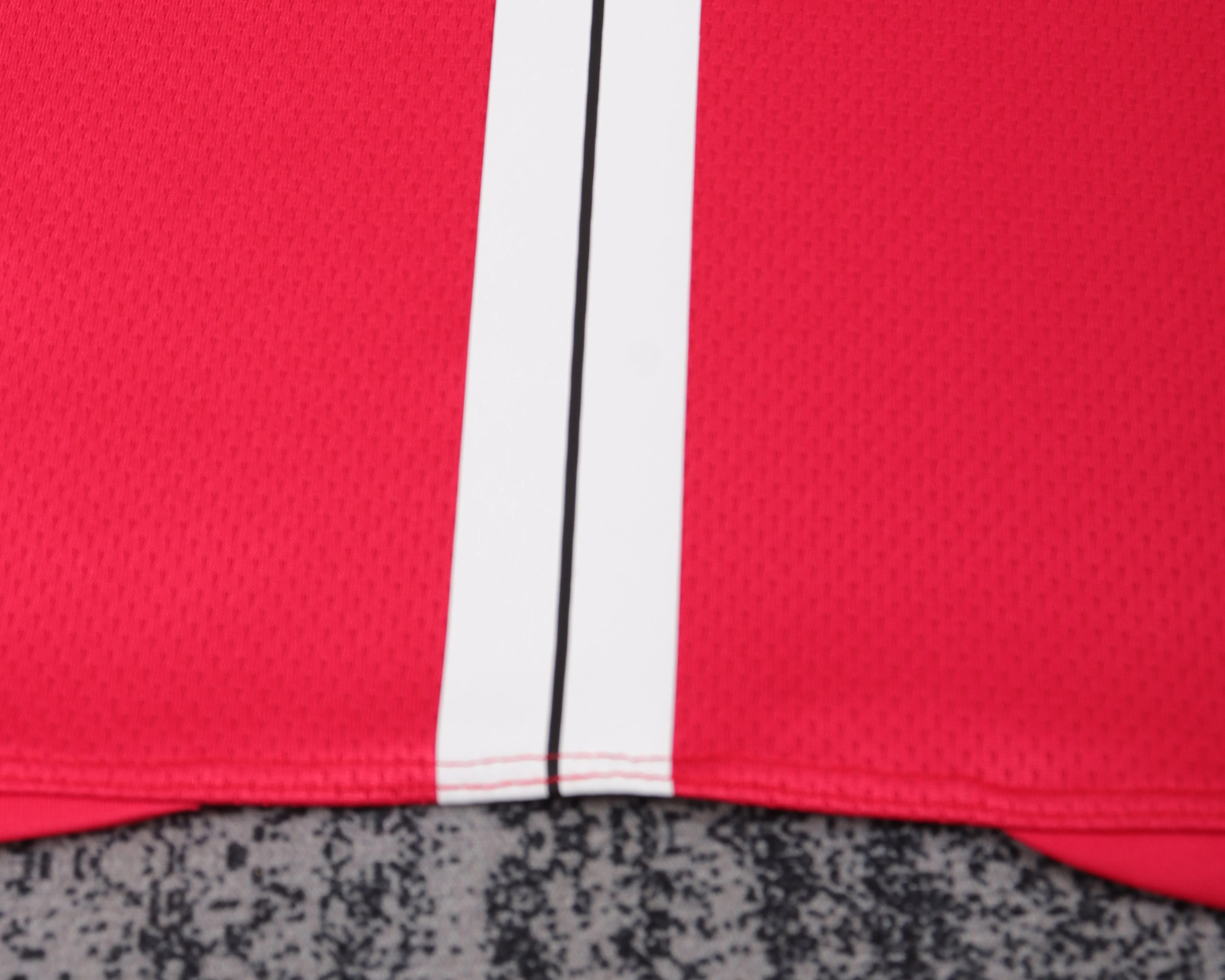 2007-08 Manchester United Home Champions League Edition Retro Shirt - Kids Size view 10