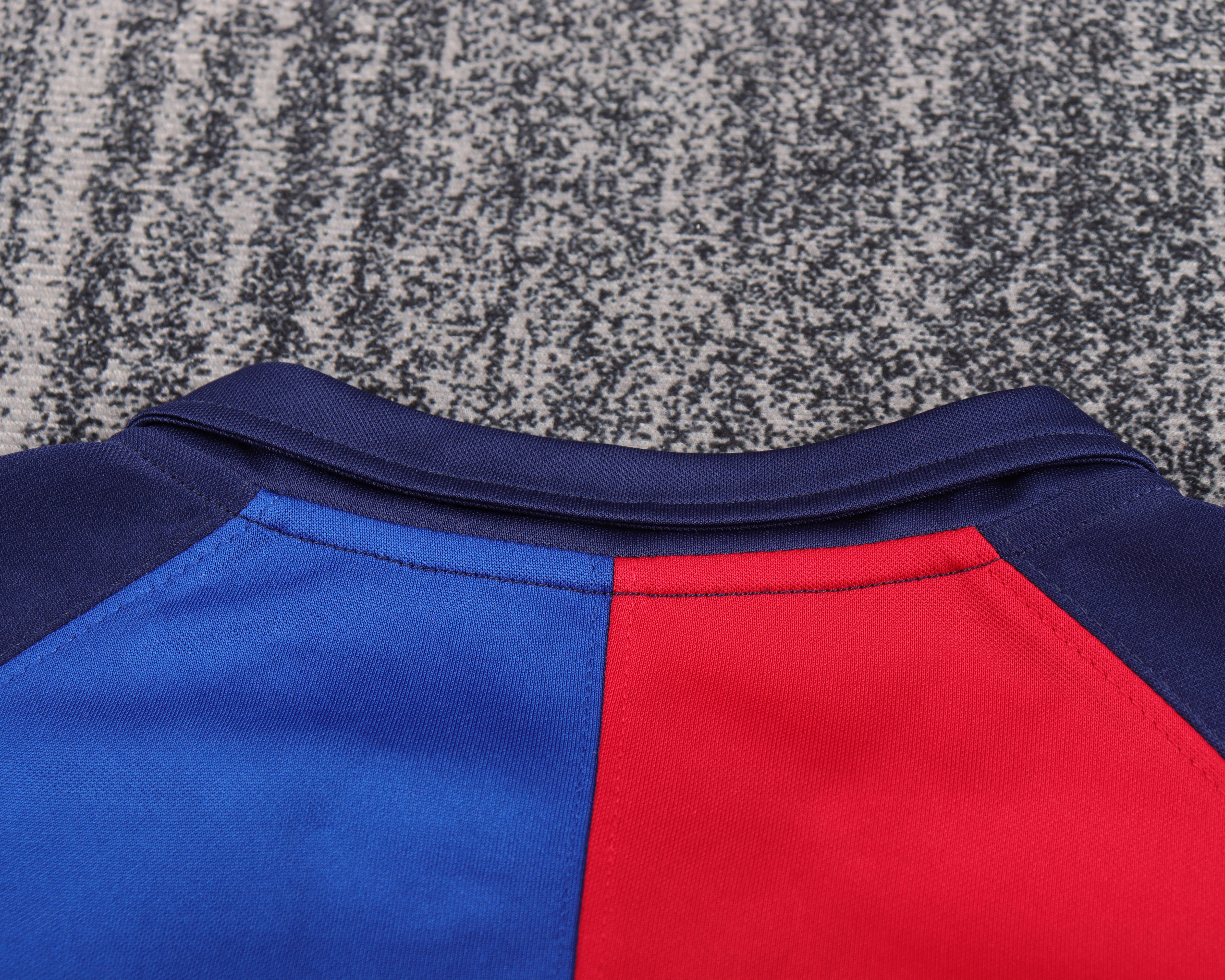 1899-99 Barcelona Centennial Shirt - Kids Size view 5