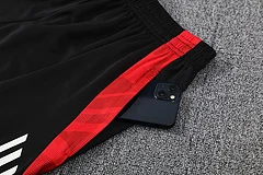 2025-26 Manchester United training vest jersey view 14