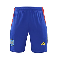 2024-25 Spain training vest jersey view 14