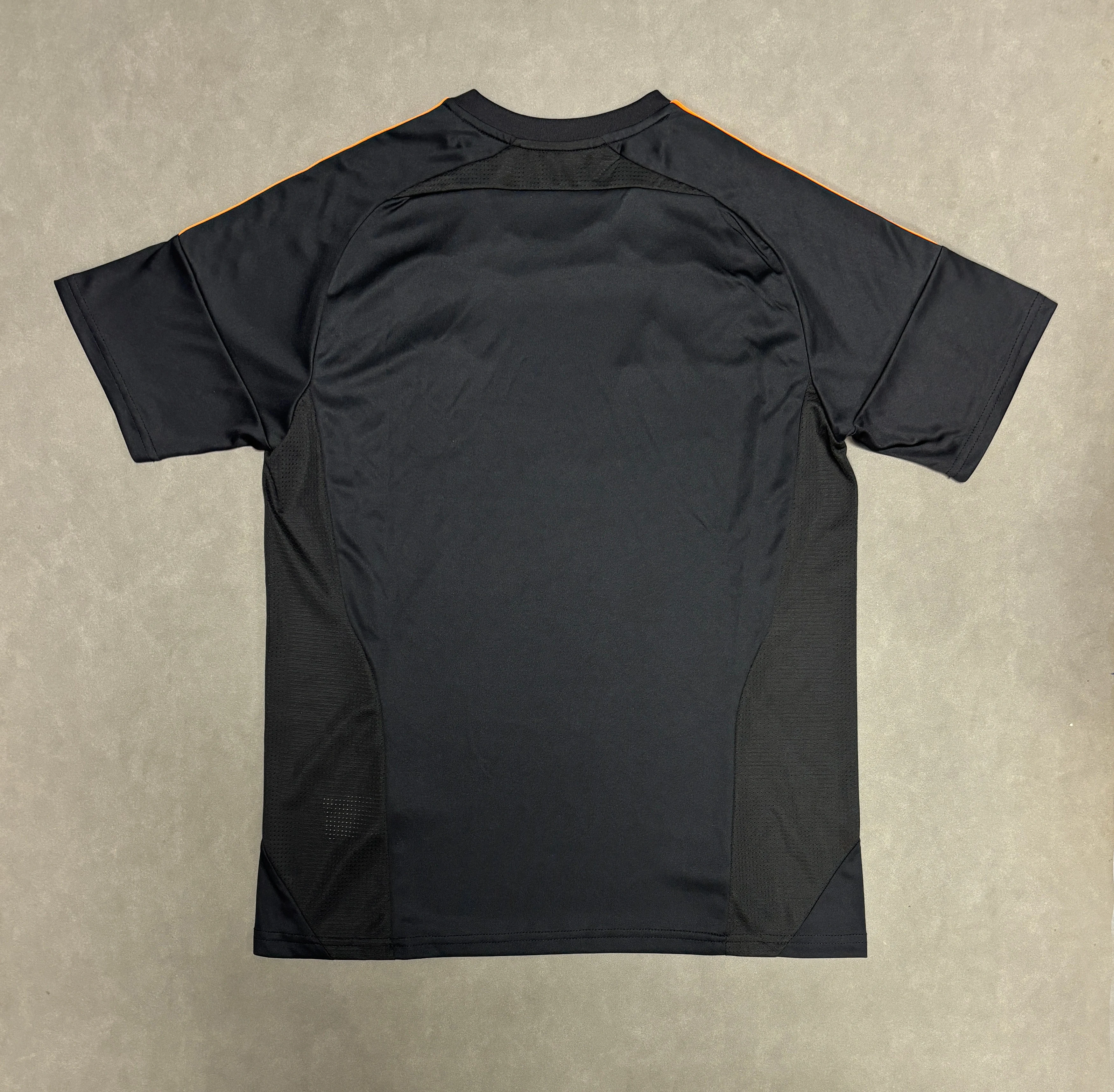 2025-26 Arsenal Collaboration Jersey view 2