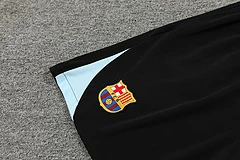 2024-25 Barcelona vest training jersey view 3