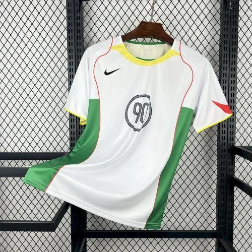 2025-26 Nike 90 Special Edition Jersey - Fan Edition
