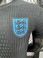 2025-26 England Away Kit - Players view 5